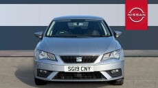 SEAT Leon 1.0 TSI SE Dynamic [EZ] 5dr Petrol Hatchback